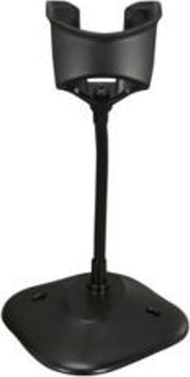 Пасивен држач за скенер на баркод Zebra 20-71043-04R, POS додаток, црна