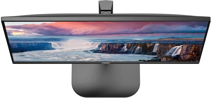 Monitor AOC 24V5C - LED monitor 23,8"