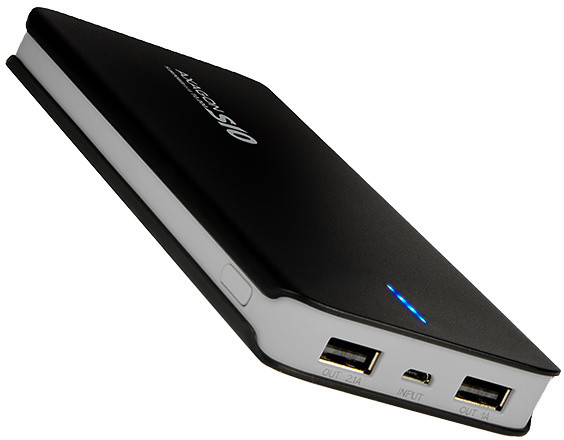 PowerBank AXAGON Slim 10000mAh, i zi