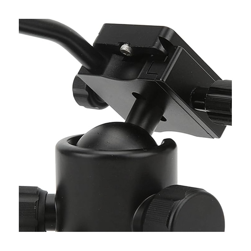 Bigger Ball Head With Handle