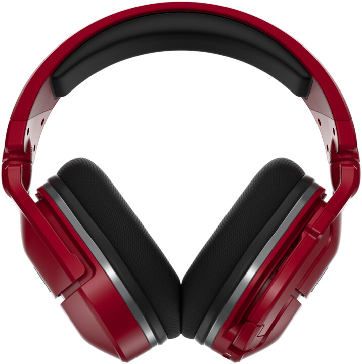 Kufje Turtle Beach Stealth 600 GEN2 MAX, të kuqe