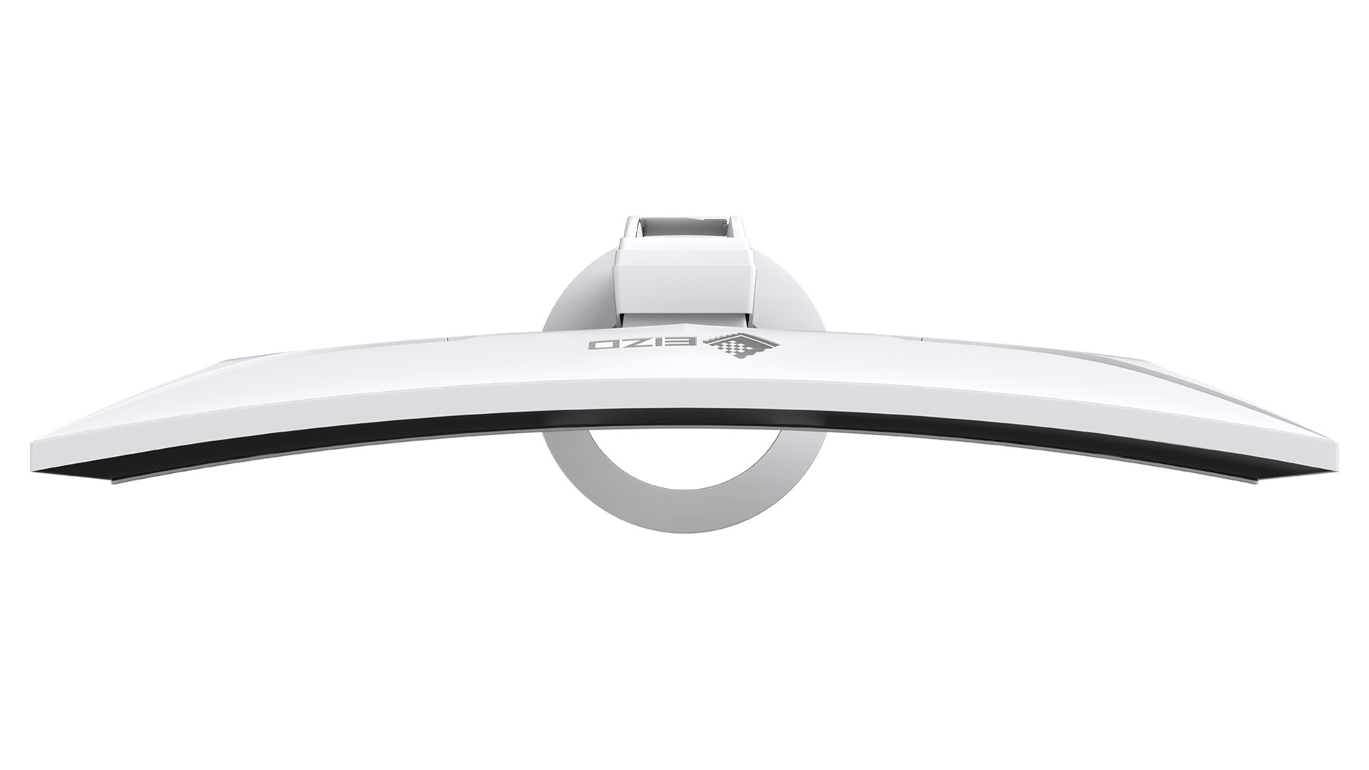 Monitor EIZO FlexScan EV3895, 37,5", IPS, QHD+, i bardhë