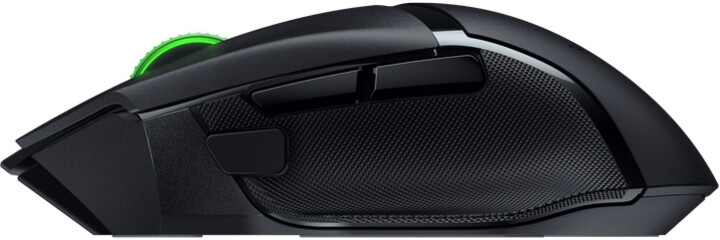 Maus Razer Basilisk V3 X HyperSpeed, i zi