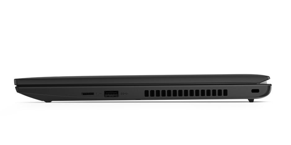 Laptop Lenovo ThinkPad L15, 15.6", AMD Ryzen 5 Pro, 8 GB RAM, 512 GB SSD, i zi