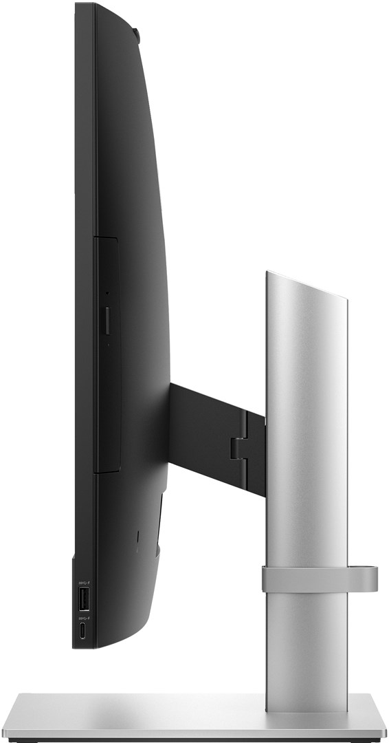 Kompjuter All-in-One HP ProOne 440 G9, i5-13500T, 8GB, 256GB SSD, 23.8", Windows 11 Pro, i zi