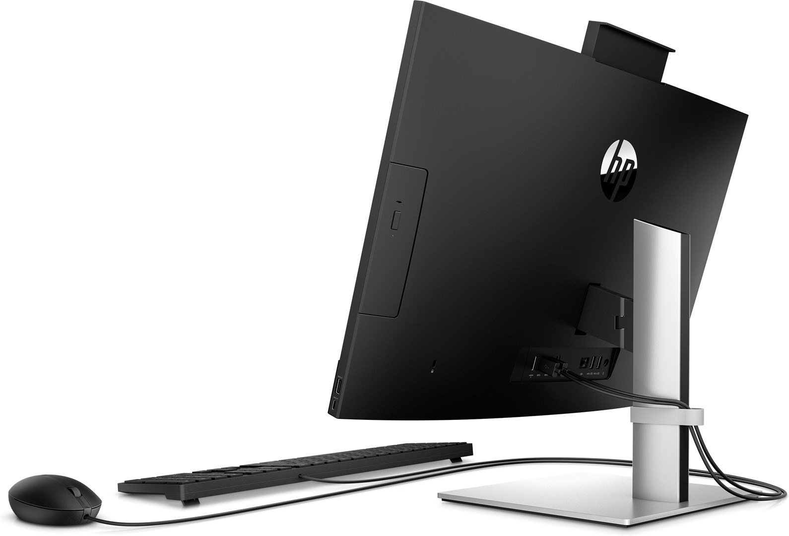 Kompiuter All-in-One HP 440G9, 23.8", i5-12500T, 16GB RAM, 256GB SSD, i zi 