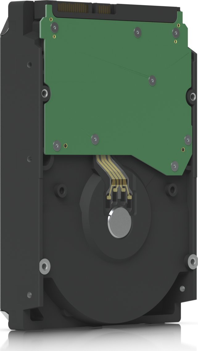 Hard disk i brendshëm Ubiquiti UACC HDD E, 16TB, 7200 RPM, 3.5"