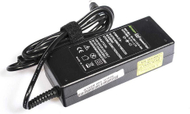 Karikues Green Cell për laptop, 90W, 4.4mm, 19.5V, i zi
