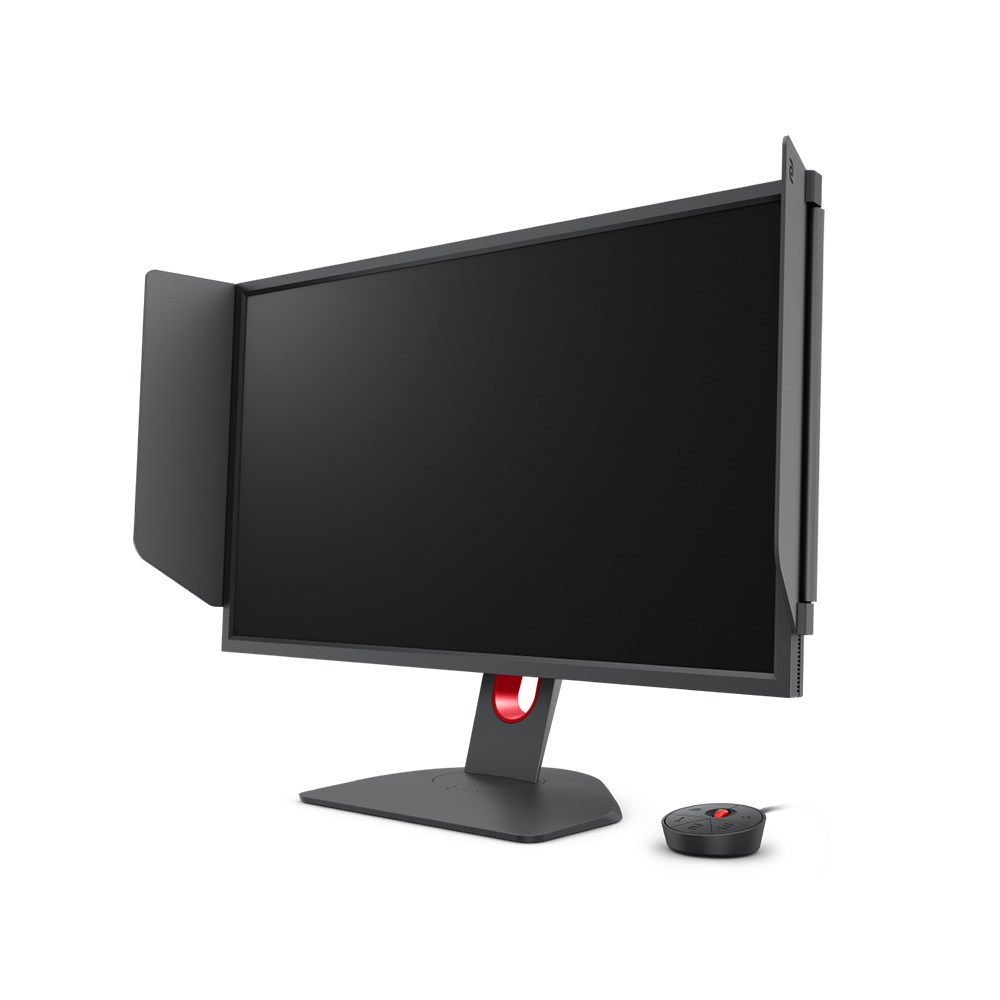 Монитор BenQ ZOWIE XL2746K, 27\", Full HD, 240Hz, црн