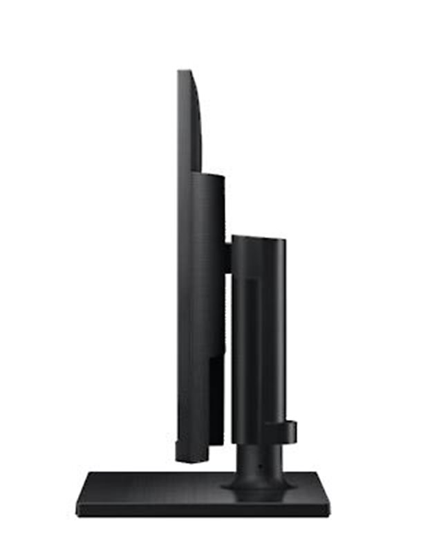 Monitor Samsung F24T450F, 24", IPS, FHD