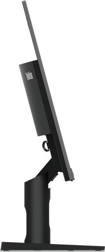 Монитор Lenovo S24i-30, 23.8", Full HD, црн