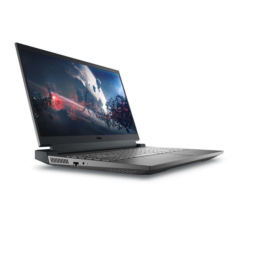 Laptop Dell G15 5525, 15.6", AMD Ryzen 7 6800H, 16 GB RAM, 1 TB SSD, NVIDIA GeForce RTX 3070 Ti, i zi
