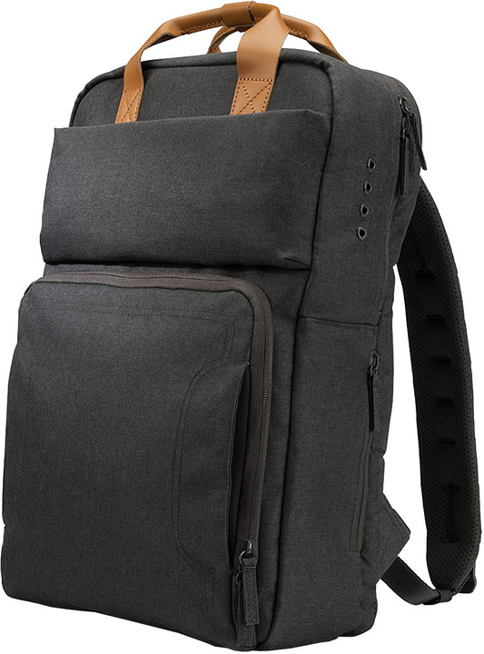 Shfaq detaje për Çantë shpine me power bank HP, 22 400 mAh Çantë shpine me power bank HP, 22 400 mAh