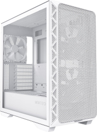 Kasë Montech AIR 903 Base, e bardhë, Midi Tower