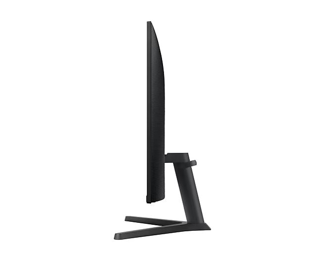 Монитор Samsung LS34C500GAUXEN, 34\", VA, црн