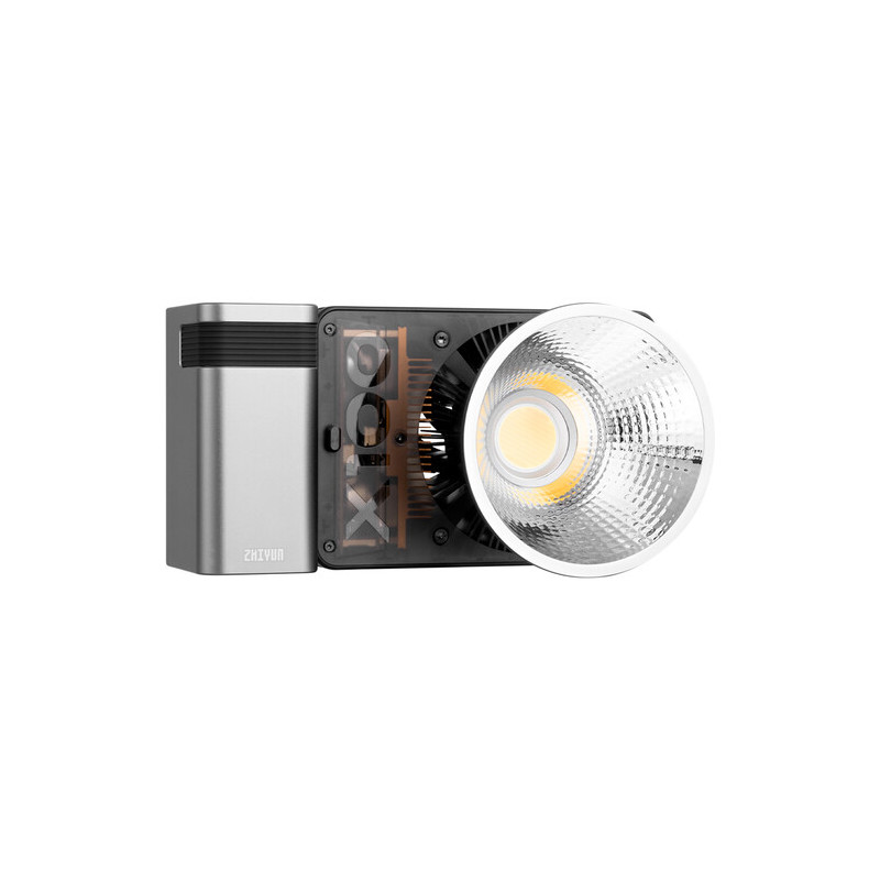 Zhiyun MOLUS X100 Bi-Color(Combo Kit)
