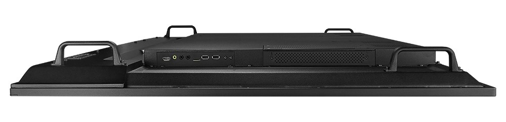 Eкран за сигналистика AG Neovo PD-65Q, 65\", 700 nits, црн