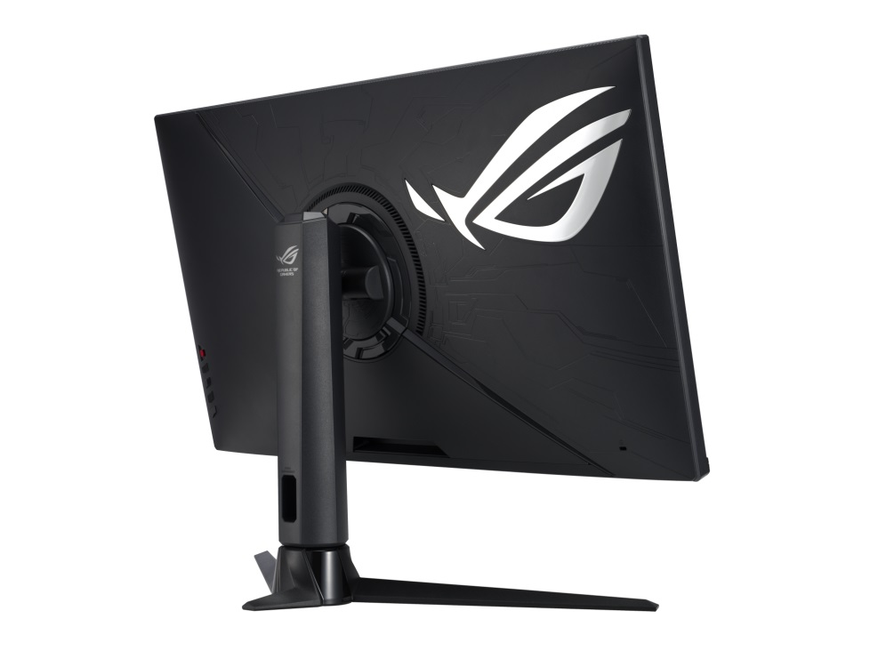 Монитор ASUS ROG XG32UQ, 32\", IPS, 4K UHD, црн