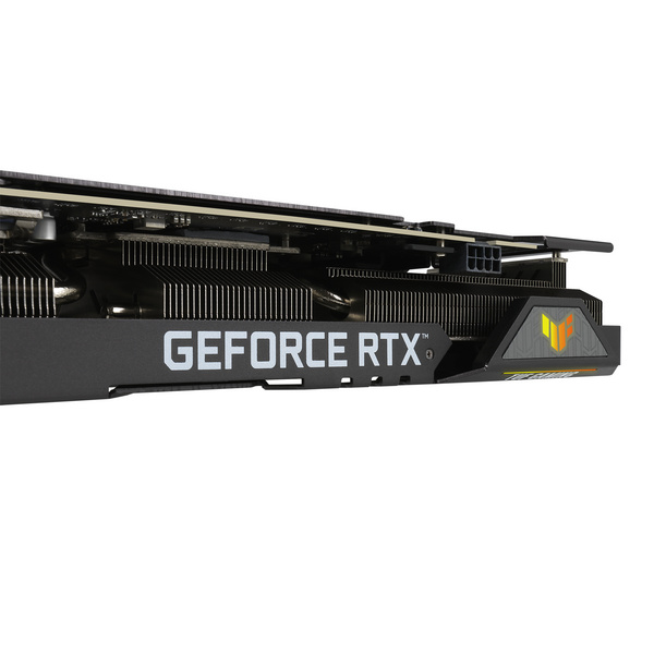 Kartelë grafike Asus GPU Nvidia GeForce RTX 3060 Gaming, 12 GB GDDR6
