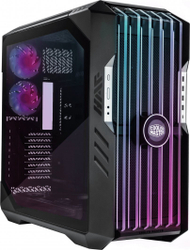 Kasë Cooler Master HAF 700 EVO ARGB (H700E-IGNN-S00), e zezë