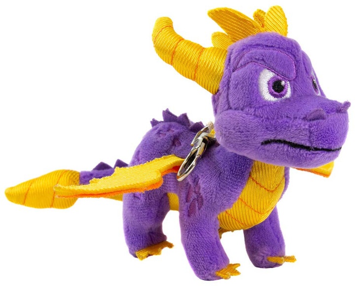Varëse çelësash Numskull Design Spyro - Spyro the Dragon 