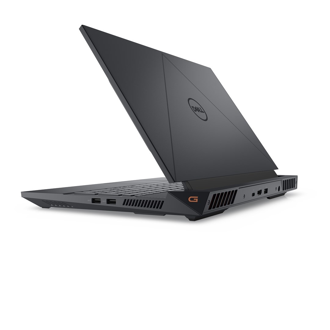 Laptop Dell G15 5530, 15.6", Intel i7-13650HX, 16 GB RAM, 512 GB SSD, NVIDIA GeForce RTX 4060, i zi