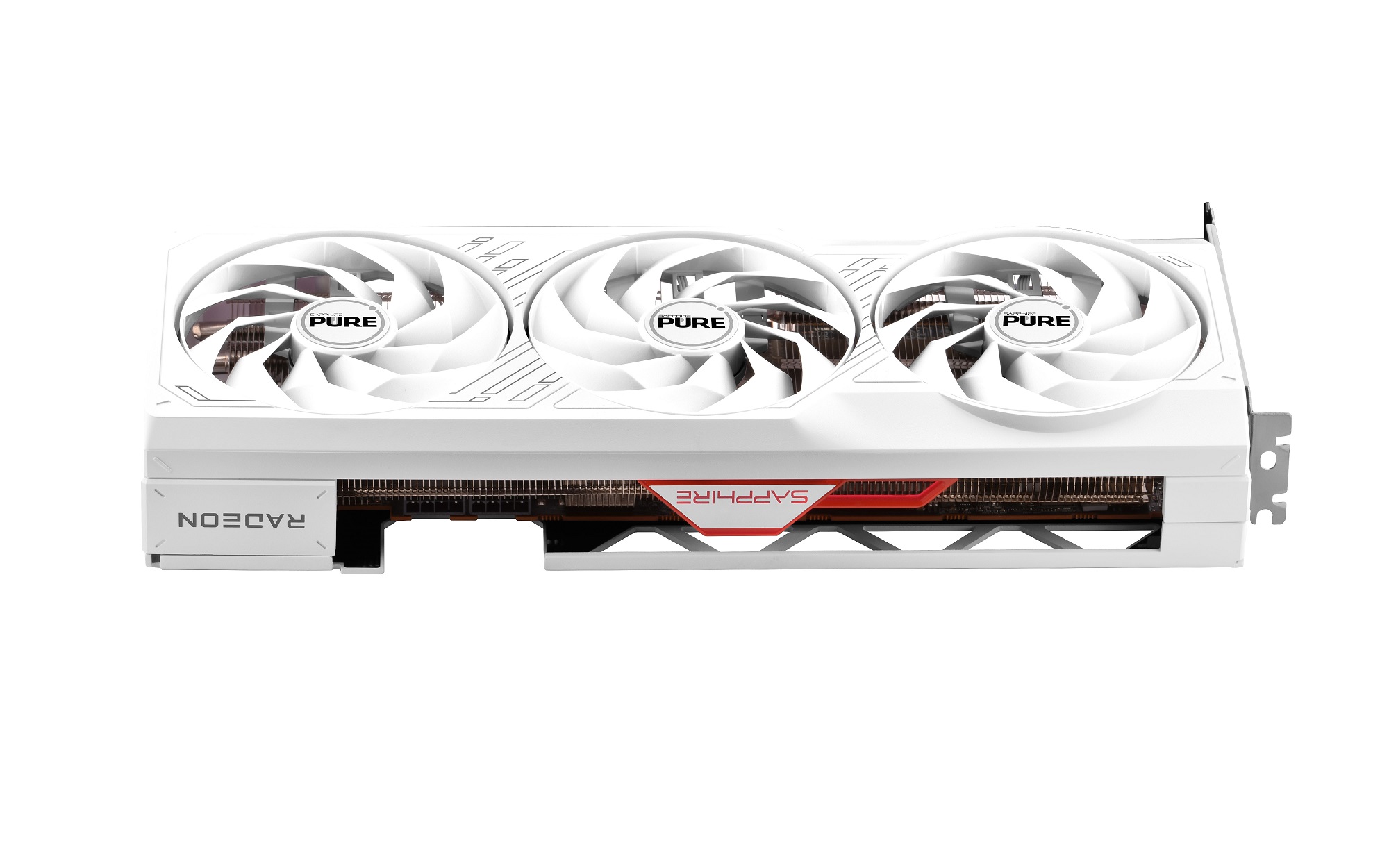 Kartelë grafike Sapphire PURE AMD Radeon RX 7900 GRE, 16GB, GDDR6