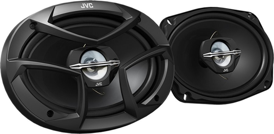 Altoparlantë makine JVC CS-J6930, 400W, 6x9", 3-rugësh koaksial