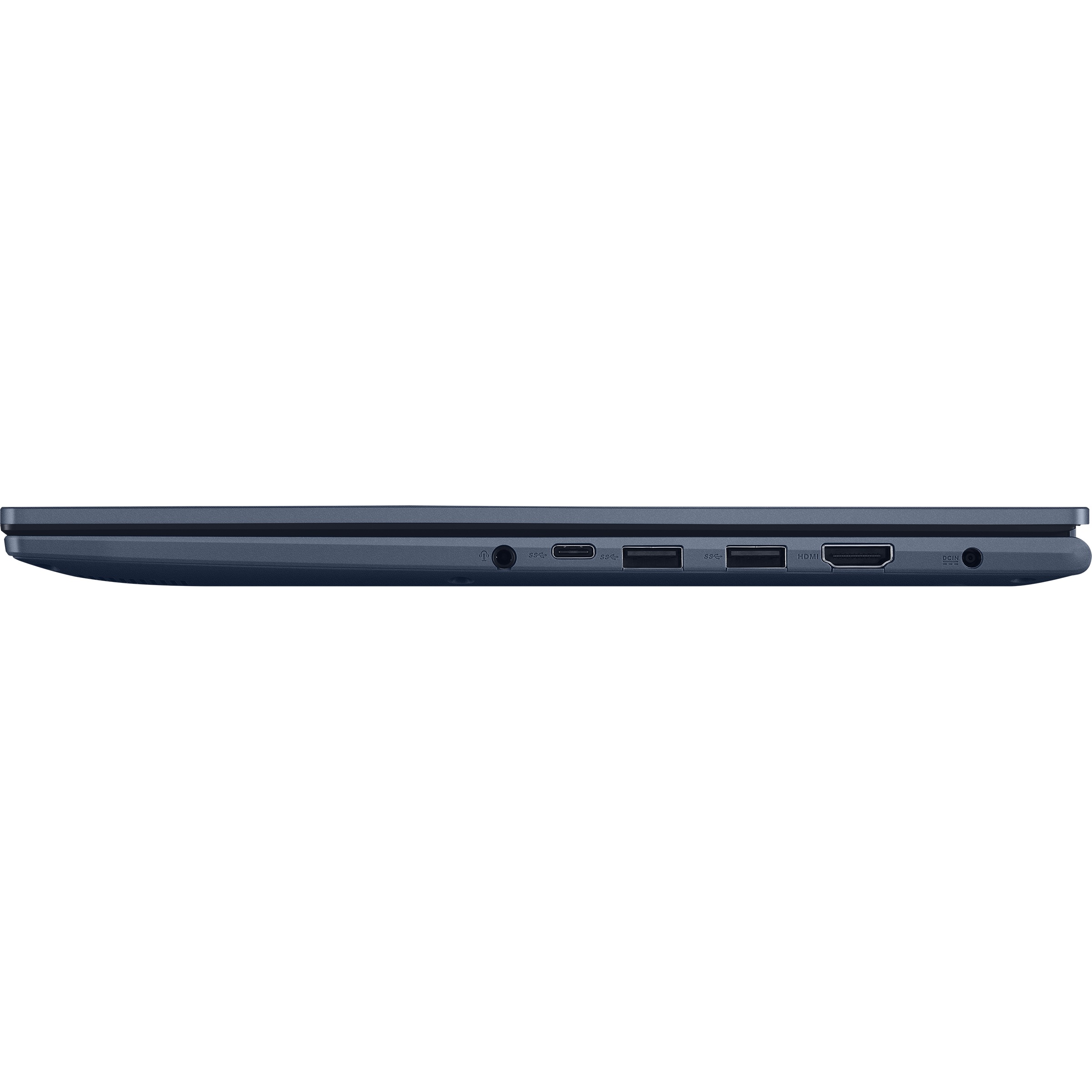 Лаптоп ASUS Vivobook 15 M1502, 15.6", AMD Ryzen 7 5825U, 16GB RAM, 512GB SSD, темно син