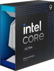 Procesor Intel Core Ultra 9 285K , 3.2 GHz, 36 MB, BOX