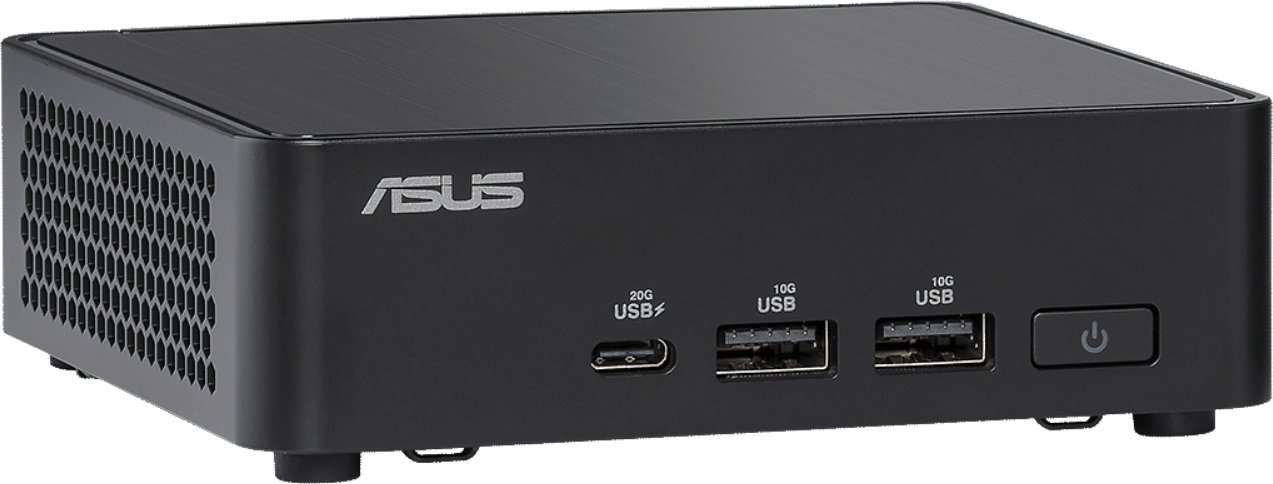 Mini PC ASUS NUC 14 Pro RNUC14RVKV5068C3I, Intel Core Ultra 5 135H, 16GB RAM 512GB SSD, i zi