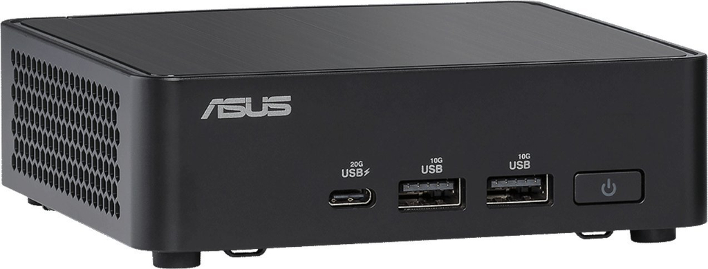Mini PC ASUS NUC 14 Pro RNUC14RVKV5068C3I, Intel Core Ultra 5 135H, 16GB RAM 512GB SSD, i zi