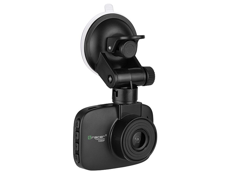 [OUTLET] Kamerë për makinë Tracer 2.2S FHD Ursa, 2.2", 1920x1080, e zezë