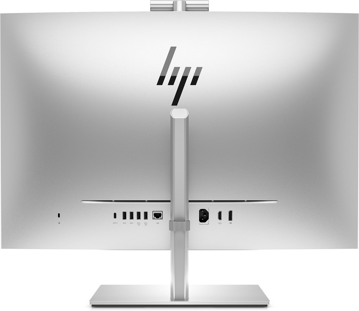 Kompjuter All-in-One HP EliteOne 870 G9, 27", Intel Core i5-13500, 16GB RAM, 512GB SSD, i argjendtë