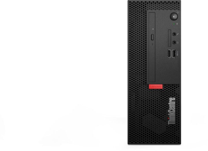 Kompjuter Lenovo ThinkCentre M720e SFF, Intel Core i3, 8GB RAM DDR4, 256GB SSD, Intel UHD Graphics, i zi 