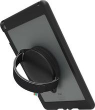 Држач за таблет Compulocks GRPLCK, прилагодлив ремен, ротација 360°, црна