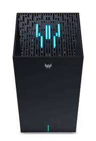 Рутер Predator Gaming Connect X7, 5G, Wi‑Fi 7, црн