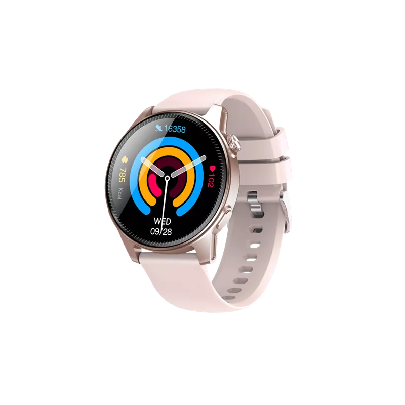 Denver Bluetooth Smart Watch 392 (Rose)