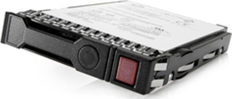 Disk HDD Hewlett Packard Enterprise 4TB, 3.5", 12G SAS, 7.2K rpm, LFF, SC