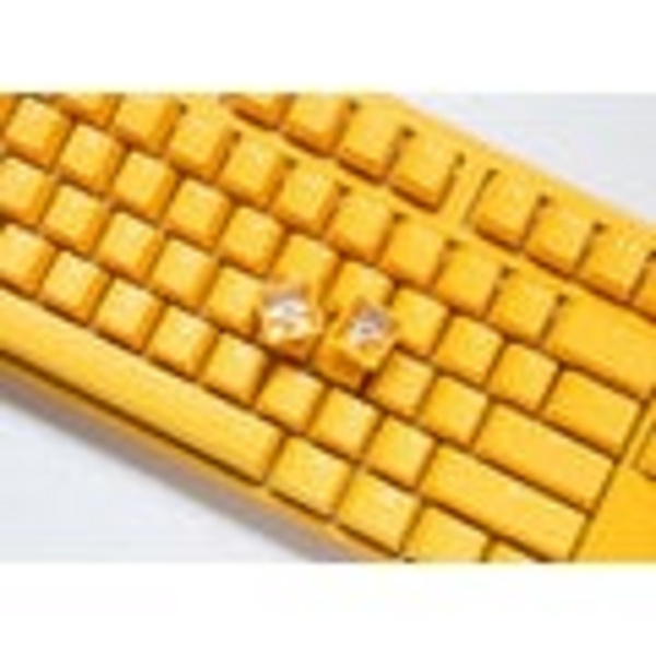[OUTLET] [OUTLET] Tastierë Ducky One 3 Yellow Mini, Cherry MX Red, US