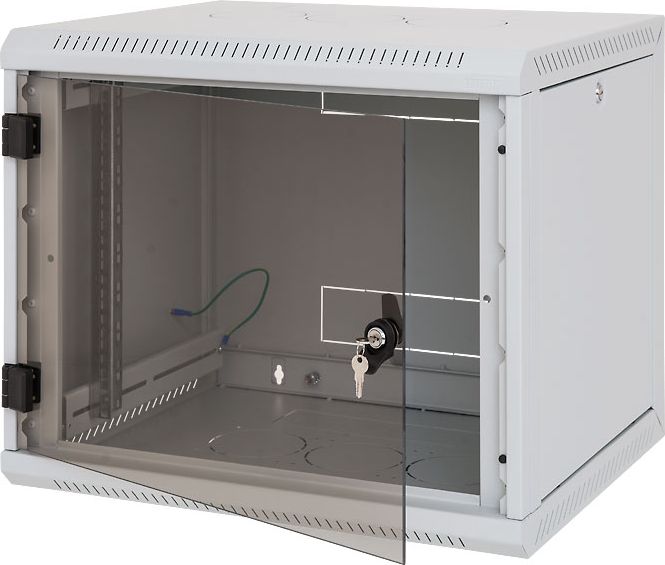 Kabinet rrjeti Triton DELTA U AS6, 12U, 19", për montim në mur