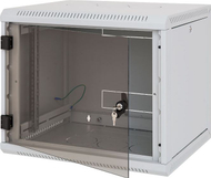 Kabinet rrjeti Triton DELTA U AS6, 12U, 19", për montim në mur