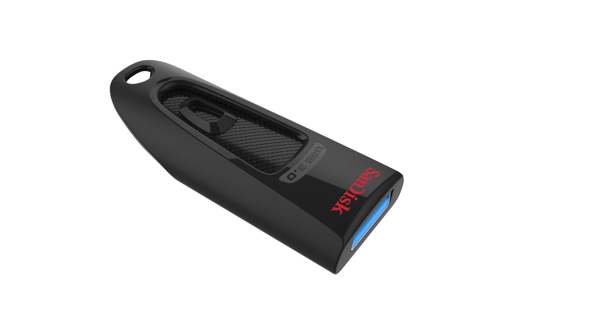 USB SanDisk Ultra, 256 GB, USB Type-A