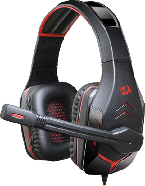 Kufje Defender Redragon Excidium
