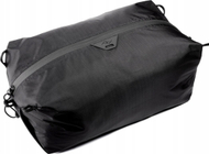 Kuti organizuese Peak Design Ultralight Packing Cube Small, madhësi e vogël, e zezë