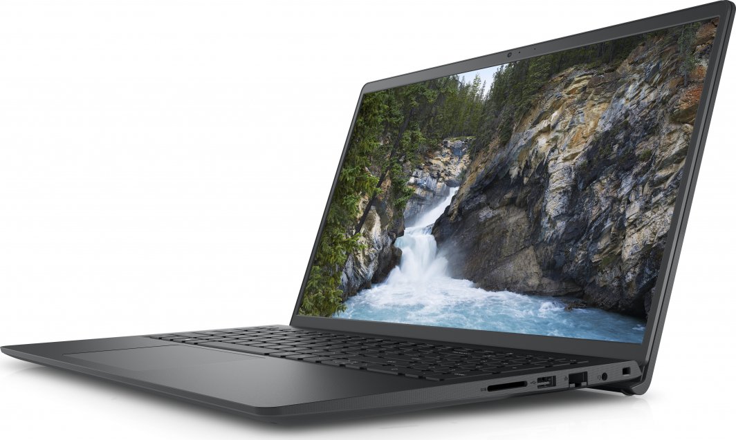 Laptop Dell Vostro 3520, 15.6", Intel Core i5-1235U, 16GB RAM, 512GB SSD, Intel Iris Xe Graphics