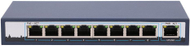 Switch ExtraLink Ceres EX.3906, 8 porte, Fast Ethernet