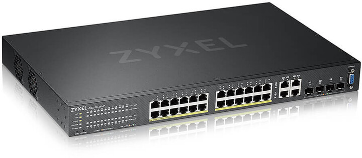 Switch Zyxel GS2220-28HP