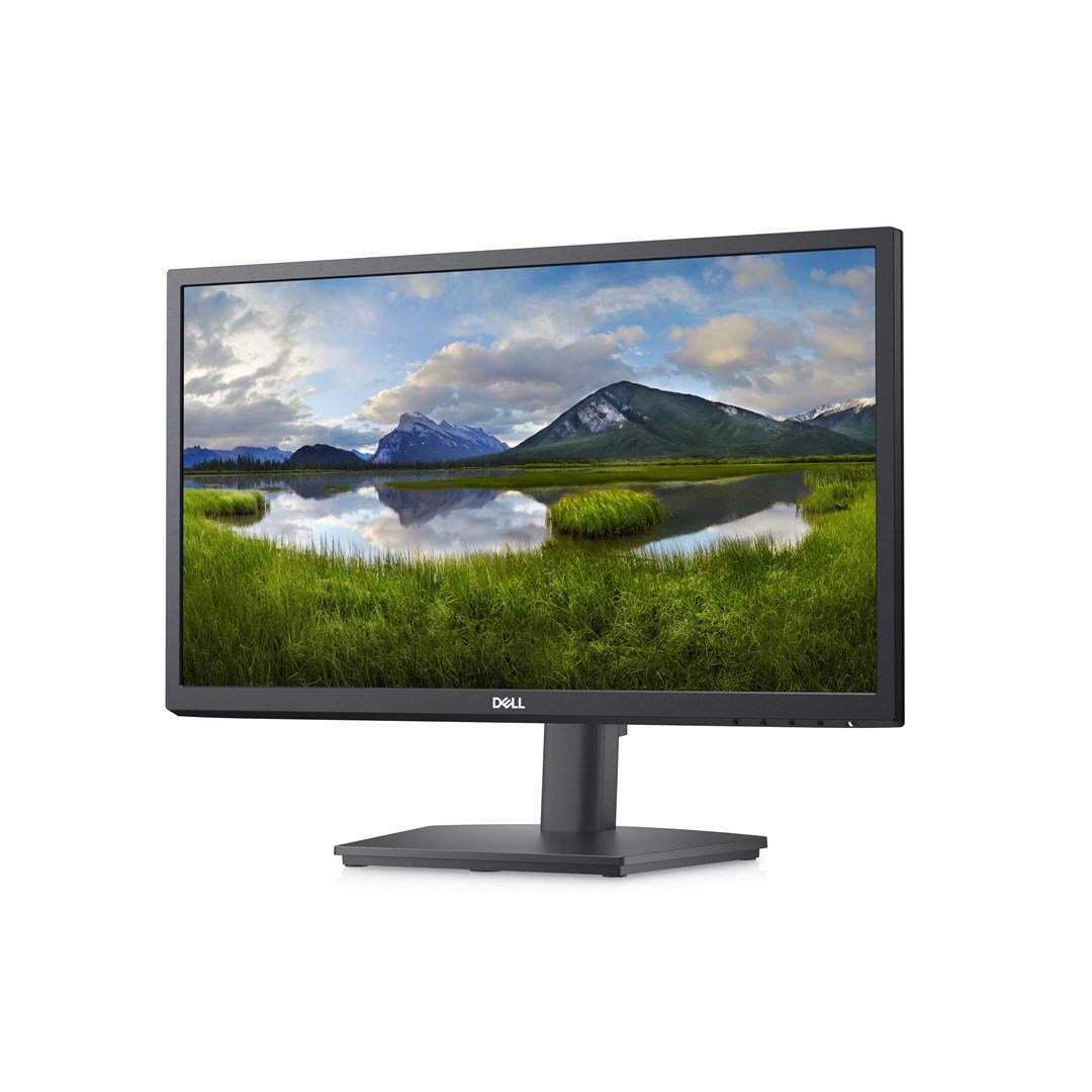 Monitor DELL E Series, 21.5", 1920 x 1080, i zi