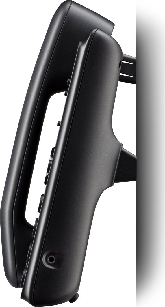 Mbajtëse HP Poly Edge E 3XX Series, e hirtë Mbajtëse HP Poly Edge E 3XX Series, e hirtë